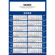 Z - Anual 22